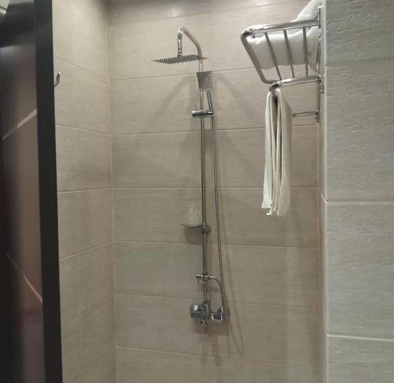 Deluxe Room, Sol Hotel Sidi Olwany