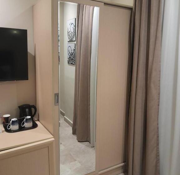 Executive Suite, Sol Hotel Sidi Olwany