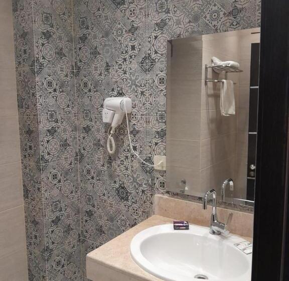 1 Bedroom Apartment, Sol Hotel Sidi Olwany