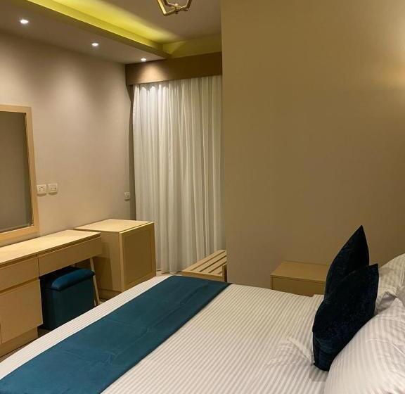 1 Bedroom Apartment, Sol Hotel Sidi Olwany