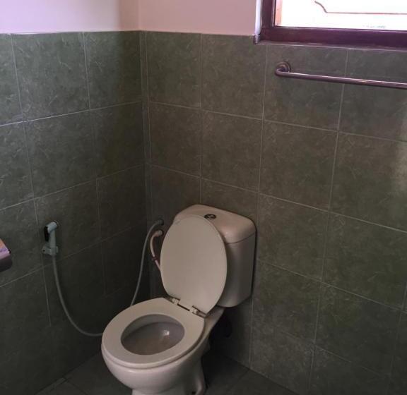 اتاق لوکس خانوادگی, Polo Region Rest Inn