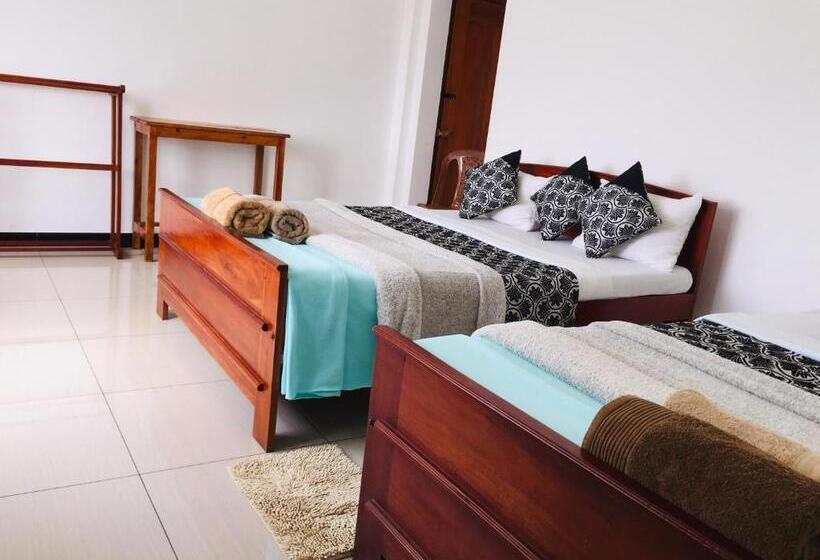 اتاق لوکس خانوادگی, Polo Region Rest Inn