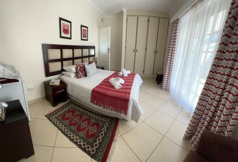 Номер Superior, Whalesong Guest House