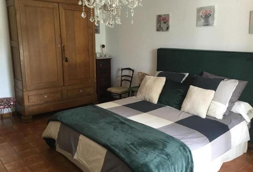 Номер Deluxe, Villa Isadra