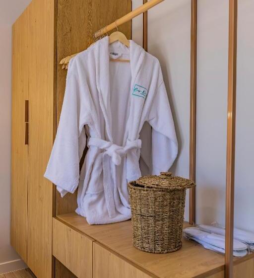 1 Bedroom Apartment City View, Casa Deniso   The Home Of Chill