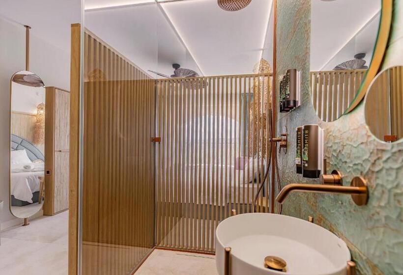 اتاق استاندارد, Casa Deniso   The Home Of Chill