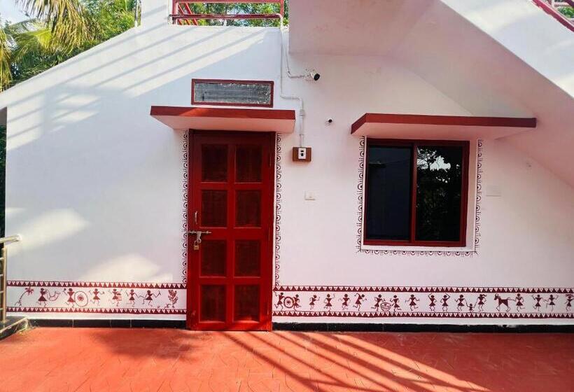 Family Suite, Tranquil Mango Meadows Hampi