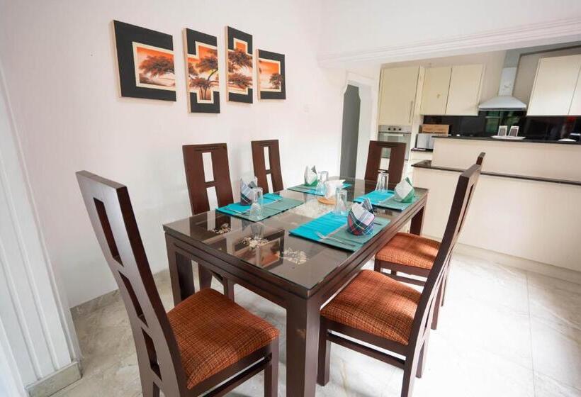 Номер Стандарт, Little Villa Tourist Inn