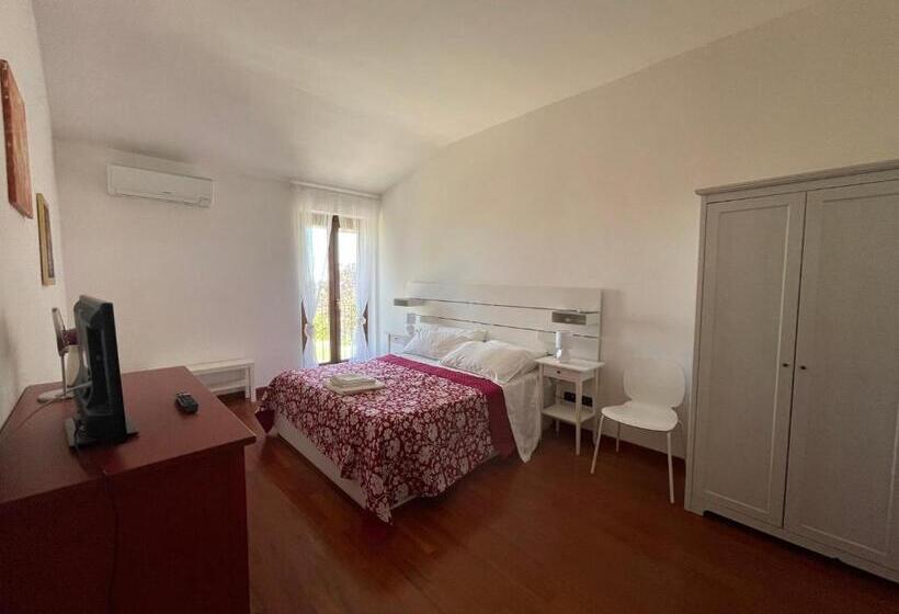 豪华房间, Villetta Home   Castelli Apartments