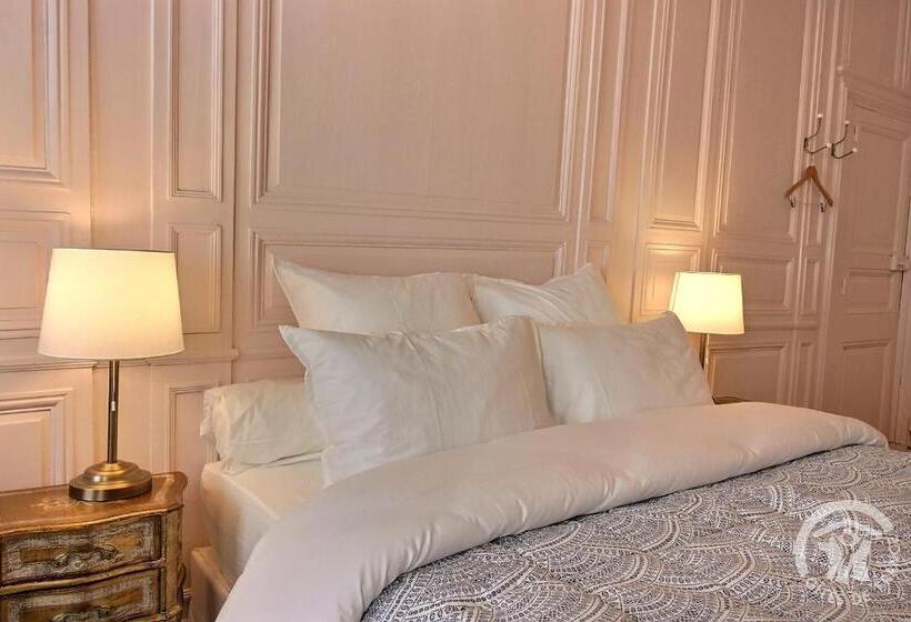 Номер Deluxe, Guest House Saint Yves