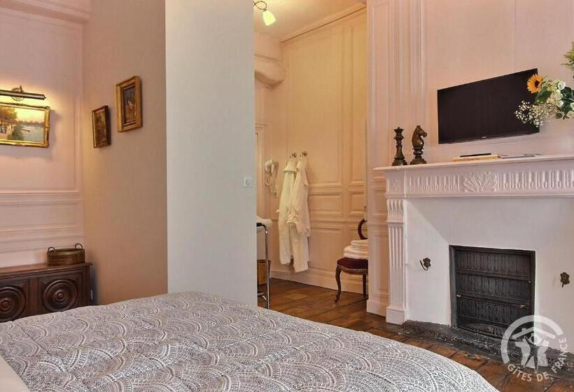 Номер Deluxe, Guest House Saint Yves