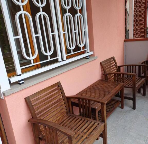 Номер Стандарт, Disma Rooms