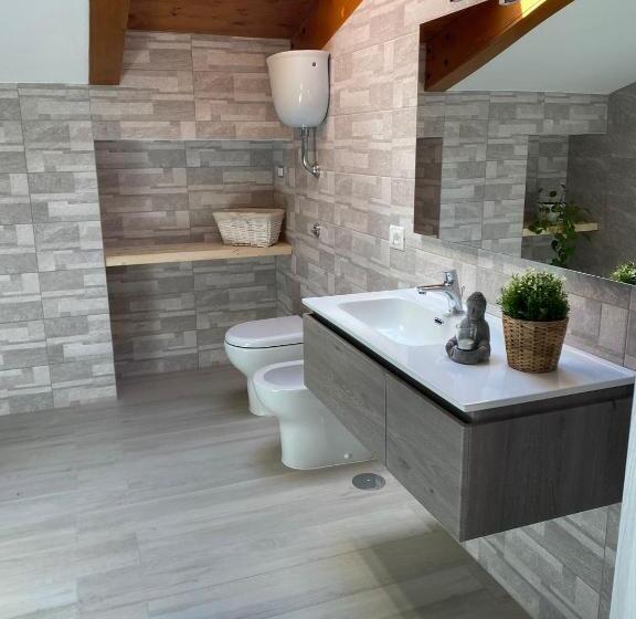 Номер Deluxe, Grey Haven Apartments And Suites