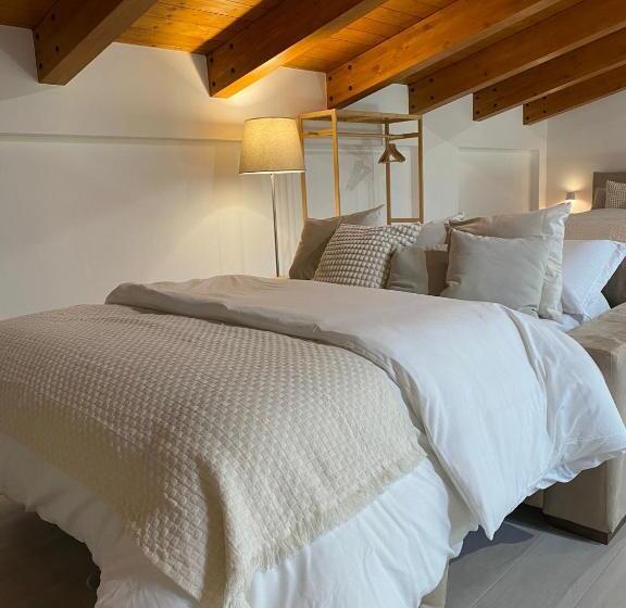 Семейный Номер Superior, Grey Haven Apartments And Suites