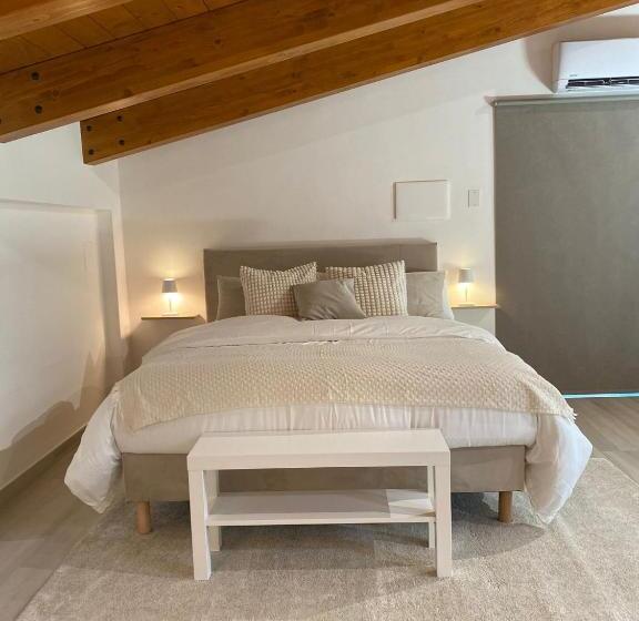 Семейный Номер Superior, Grey Haven Apartments And Suites