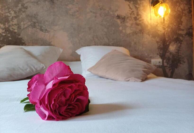 Стандартный Номер Кровать Кинг, Bélénos   Suites & Spa