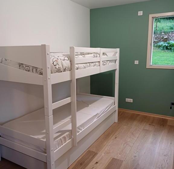 Family Suite, Bélénos   Suites & Spa