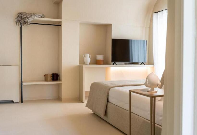 اتاق لوکس, New Opening   Palazzo Gasparino Suites