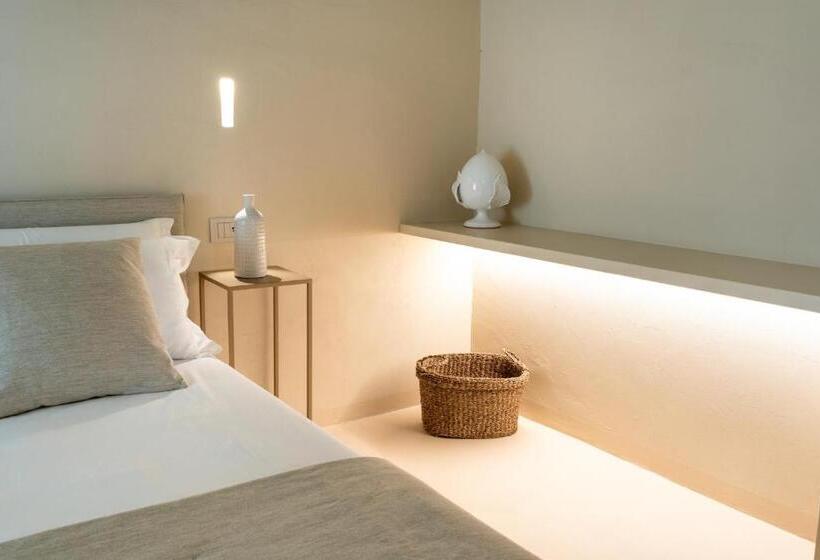 سوییت جونیور, New Opening   Palazzo Gasparino Suites