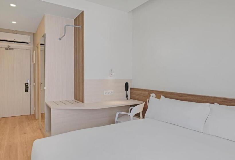 Номер Deluxe, B&b Hotel Santiago Milladoiro