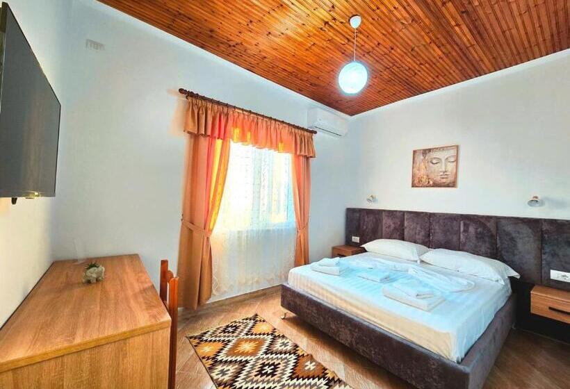 四人标准间, Enma Rooms
