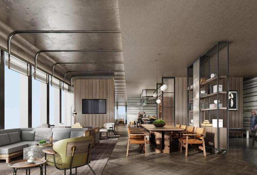 Люкс Повышенной Комфортности, Sheraton Lanzhou Anning