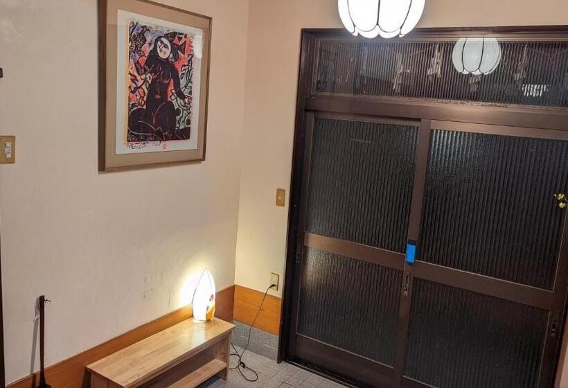 침실 1개 주택, Guest House Tsugaru No Heccho   Vacation Stay 15824v