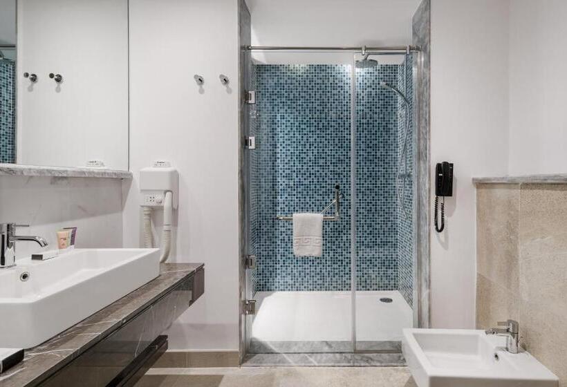 اتاق لوکس, The G Hotel Einbay