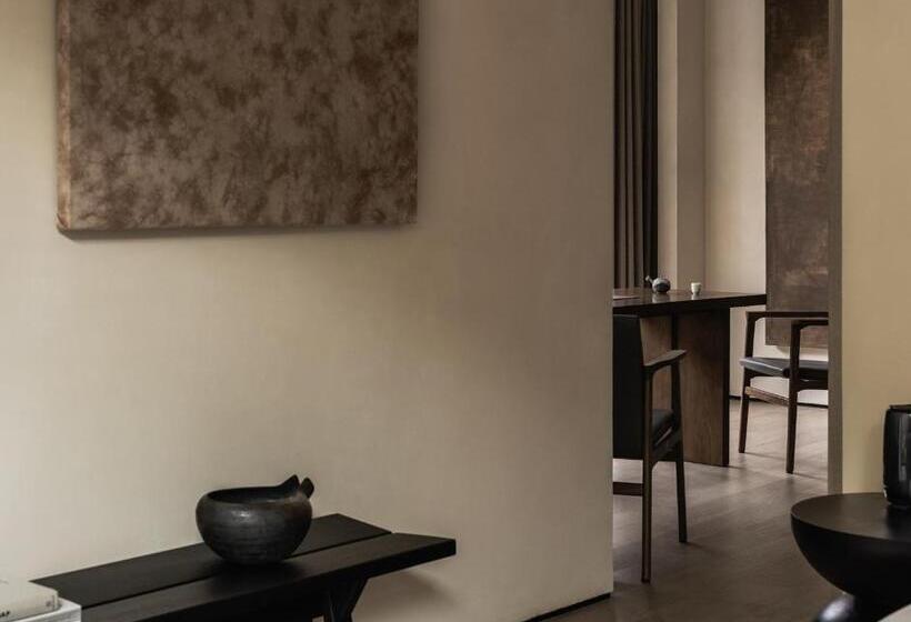 테라스 스위트, 西安央辰酒店 Younch Hotel Xi An