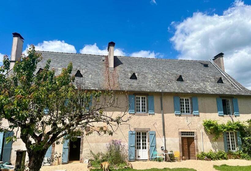 高级大房间, Le Manoir De Jasmine