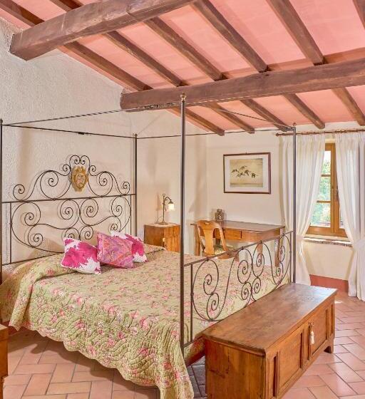 Номер Superior, Agriturismo Le Case