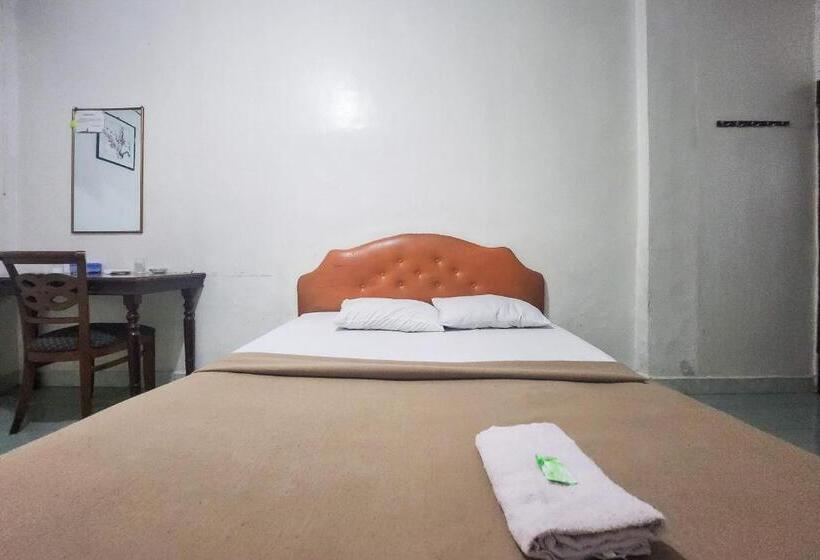 Номер Стандарт, Tanjung Pinang Jaya Redpartner