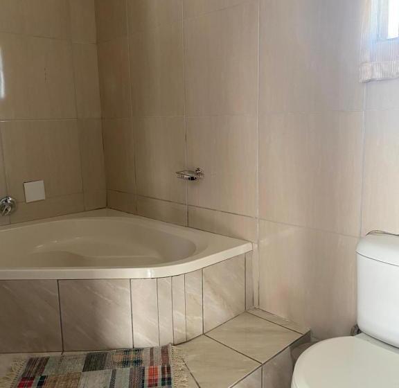 Номер Deluxe, Sisonke Guest House