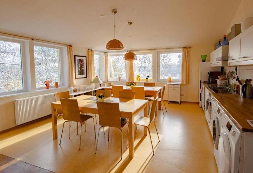 Номер Superior, Gästehaus Am Michaelshof, Im «haus Der Natur»