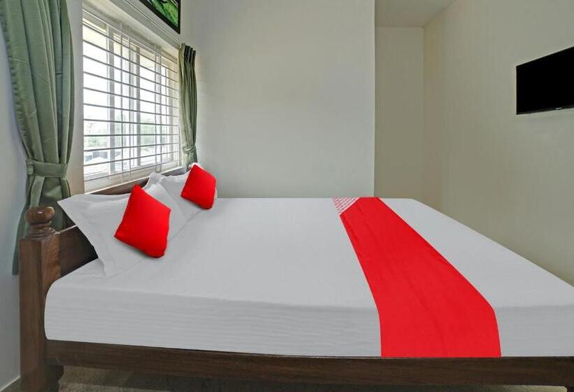 标准间, Flagship Hotel Sln Residency