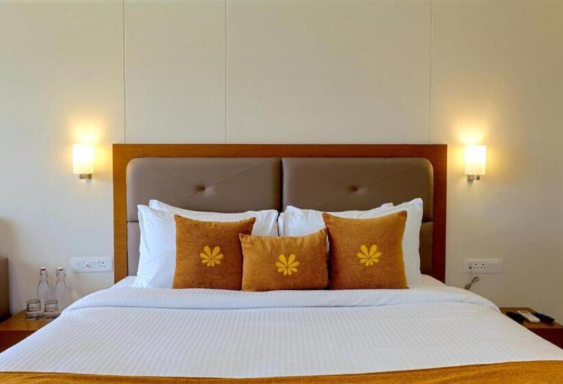 豪华房间, The Gold Beach Annexe