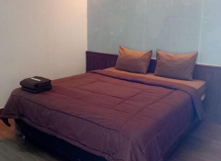 استودیوی استاندارد, Kadina Homestay Aeropolis Bandara