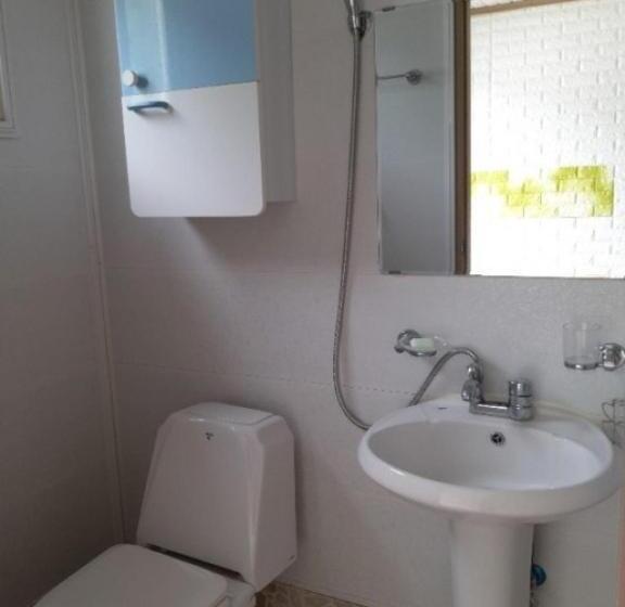 Номер Стандарт, Sangjoo Munjangdae Healing House
