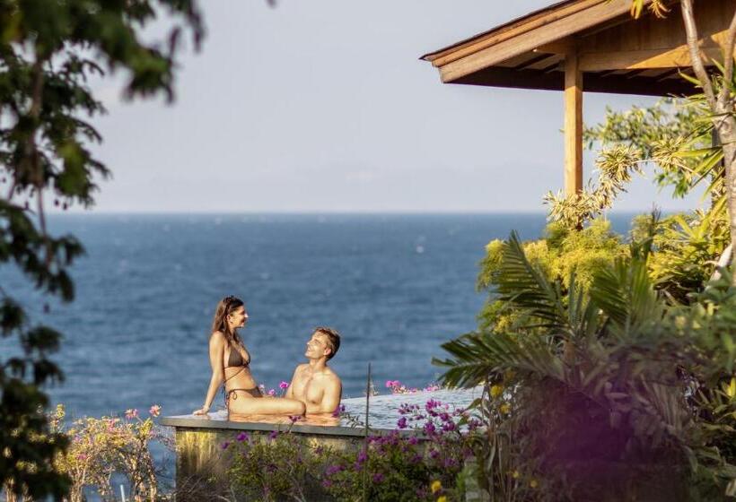 Вилла с 1 спальней и бассейном, Semaya Beach Resort