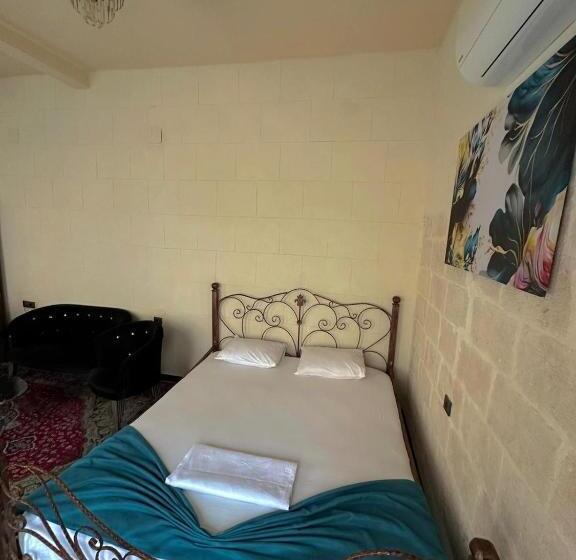 سوییت خانوادگی, Sılto S Butik Otel