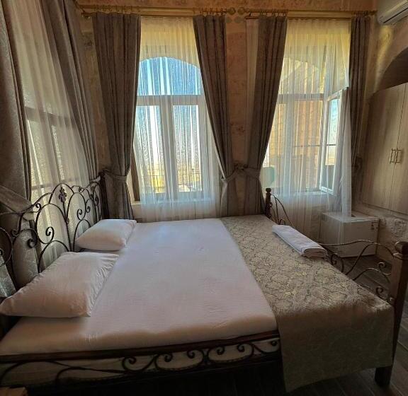 سوییت لوکس, Sılto S Butik Otel