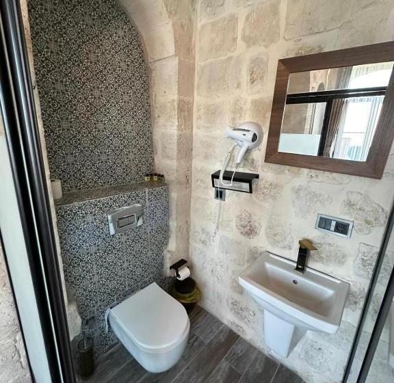 سوییت لوکس, Sılto S Butik Otel