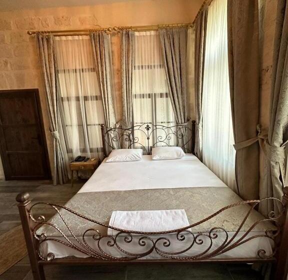 سوییت لوکس, Sılto S Butik Otel