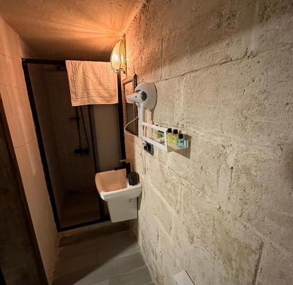 اتاق راحتی سه تخته, Sılto S Butik Otel