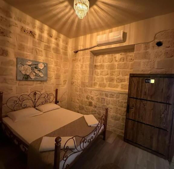 اتاق لوکس, Sılto S Butik Otel