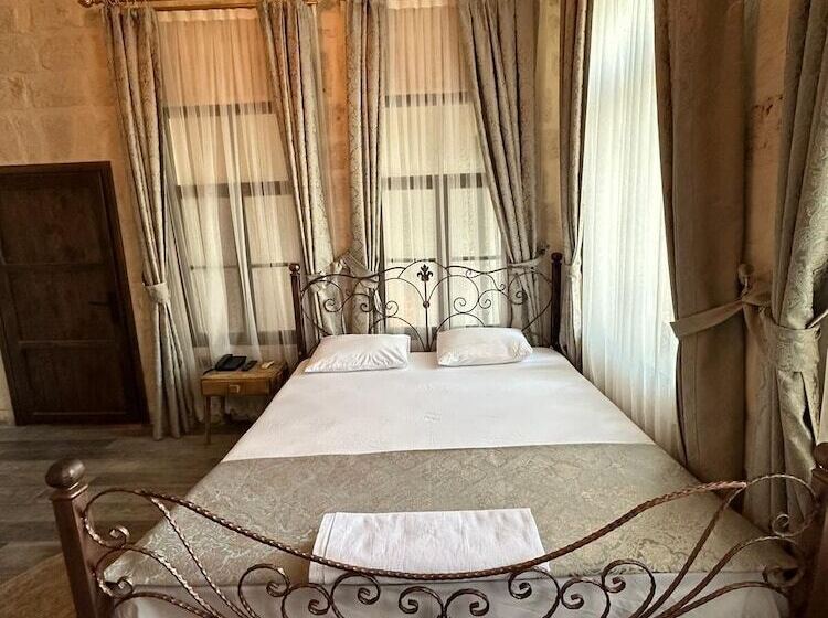سوییت لوکس, Sılto S Butik Otel