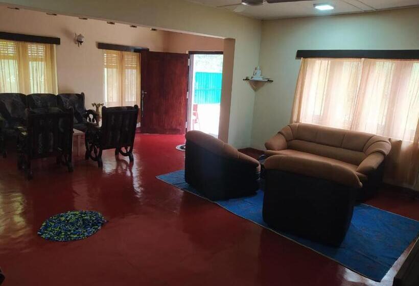 Номер Economy, Ambalama Hostel
