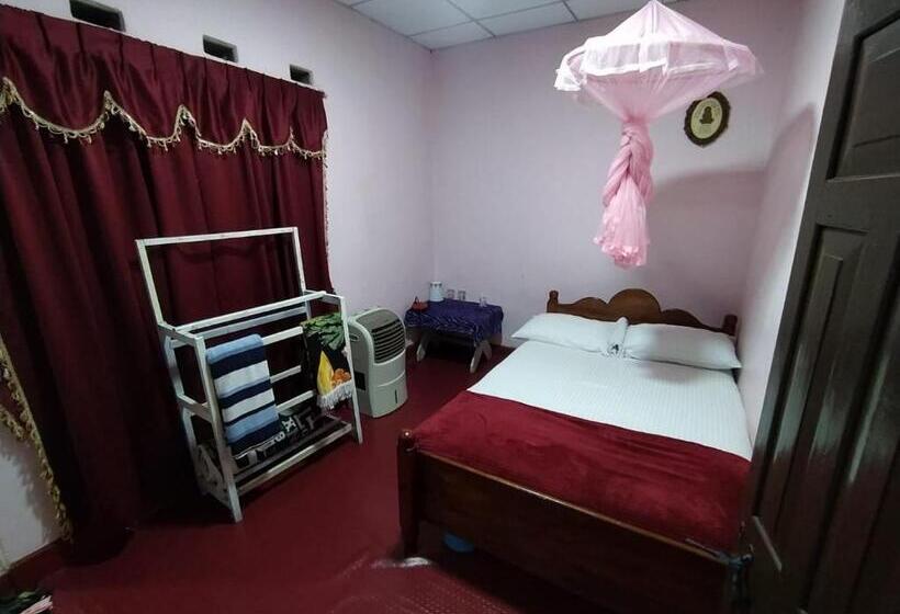 Номер Economy, Ambalama Hostel