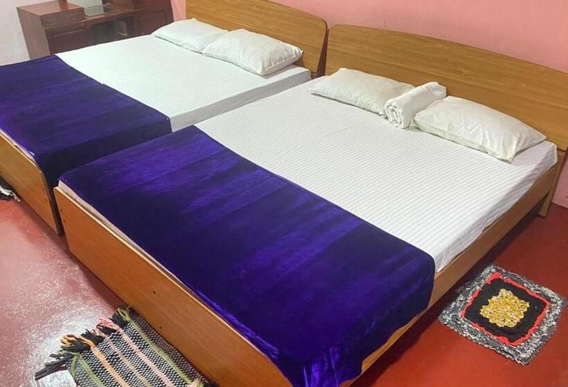 Семейный Номер, Ambalama Hostel