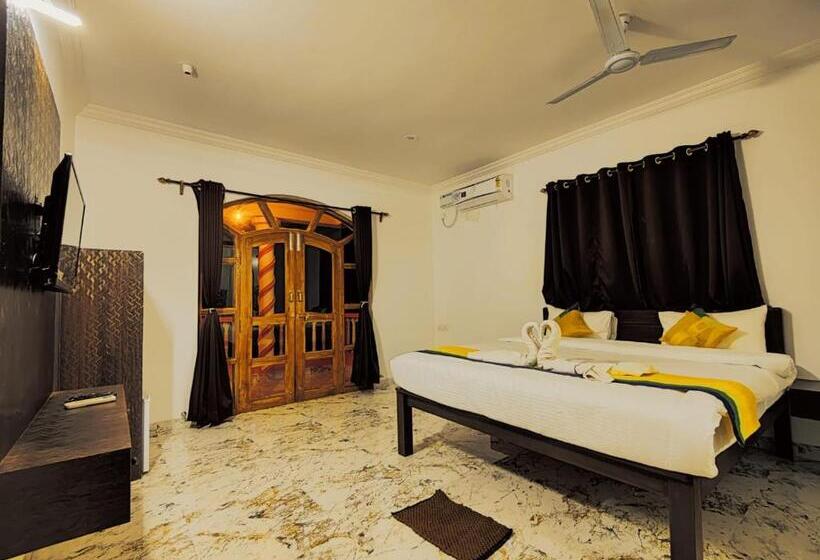 Triple Room Sea View, Sea La Vie Baga